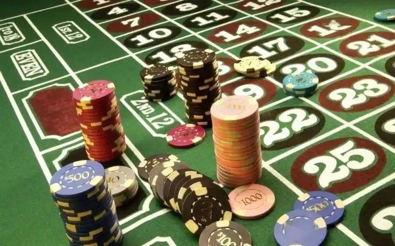 iw009 Live Casino
